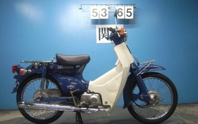 HONDA C50 SUPER CUB AA01