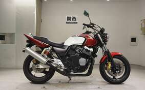 HONDA CB400SFV-3 2006 NC39