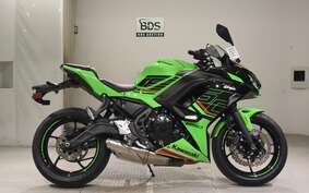 KAWASAKI NINJA 650 A 2023 ER650S