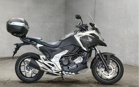 HONDA NC750X 2021 RH09