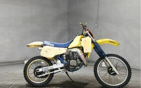 SUZUKI RM125 RF12A