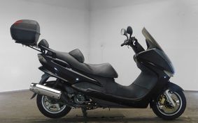 YAMAHA MAJESTY 125 5CA