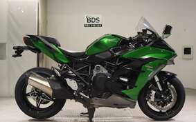 KAWASAKI NINJA H2 SX SE 2020 ZXT02A