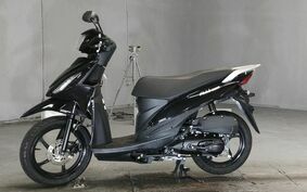 SUZUKI ADDRESS 110 CE47A