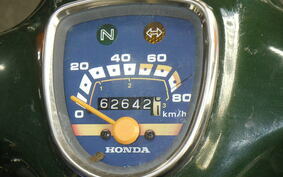 HONDA C70 SUPER CUB C70