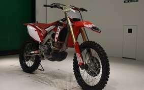 HONDA CRF450R PE07