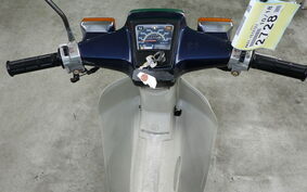 HONDA C50 SUPER CUB E AA01