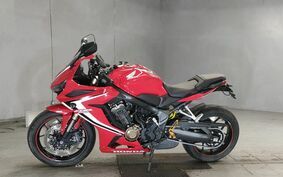 HONDA CBR650R 2020 RH03