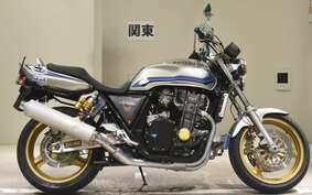 HONDA CB1000SF 1998 SC30