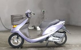 HONDA DIO CHESTER AF62