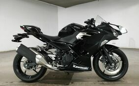 KAWASAKI NINJA 400 2018 EX400G