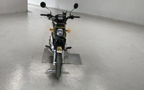 HONDA CROSS CUB 110 JA45