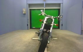 HONDA VTX1800 2002 SC46