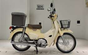 HONDA C110 SUPER CUB JA44