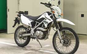 KAWASAKI KLX125 LX125C