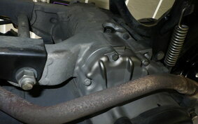 SUZUKI ADDRESS V125 CF4EA