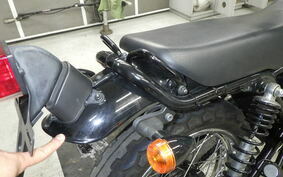 SUZUKI GRASS TRACKER NJ4DA