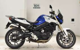 BMW F800R 2015 0B04