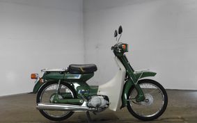 YAMAHA MATE 50 V50