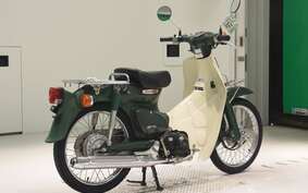 HONDA C50 SUPER CUB AA01