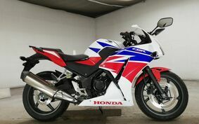 HONDA CBR250R MC41