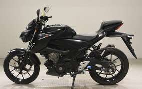 SUZUKI GSX-S125 DL32B