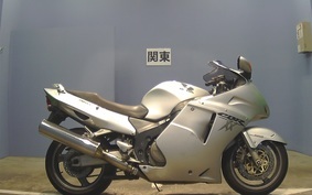 HONDA CBR1100XX 2002 SC35