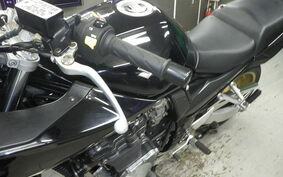 SUZUKI BANDIT 1200 SA 2007 GV79A