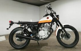 SUZUKI GRASS TRACKER BigBoy NJ47A