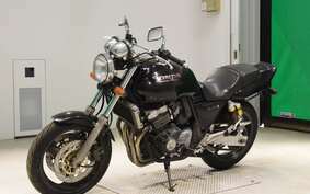 HONDA CB400SF 1992 NC31