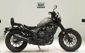 HONDA REBEL 500 A 2020 PC60