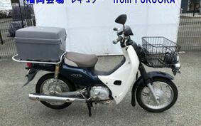 HONDA C50ﾌﾟﾛ AA04