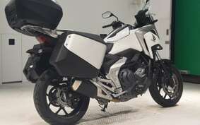 HONDA NC750X DCT 2021 RH09