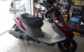 SUZUKI ADDRESS V125 G CF46A