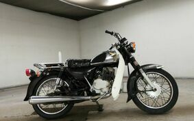 HONDA CD125T BENLY CD125T