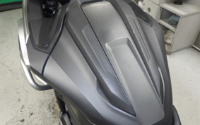 HONDA NC750X 2021 RH09