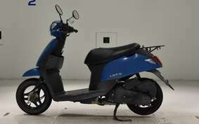 SUZUKI LET's CA4AA