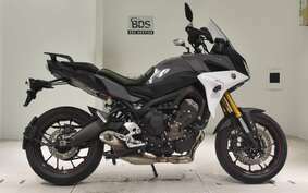 YAMAHA MT-09 Tracer 2018 RN51J