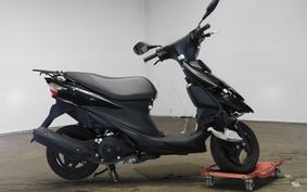 SUZUKI ADDRESS V125 S CF4MA