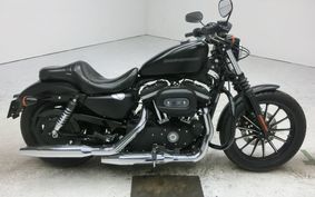 HARLEY XL883NI 2009 LE2