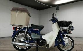 HONDA PRESS CUB 50 AA01