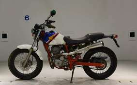 HONDA FTR223 MC34