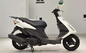 SUZUKI ADDRESS V125 S CF4MA