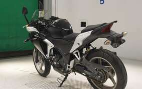 HONDA CBR250R GEN 3 MC41