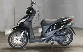 HONDA DIO 110 JF31