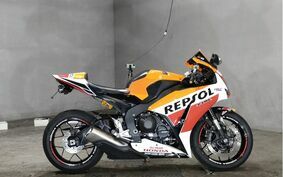 HONDA CBR1000RR 2019 SC59