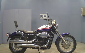 HONDA VT400S NC46