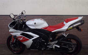 YAMAHA YZF-R1 2008 RN20