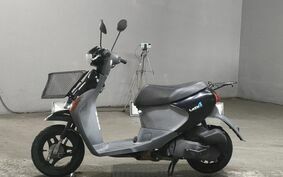 SUZUKI LET's 4 CA41A