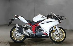 HONDA CBR250RR MC51